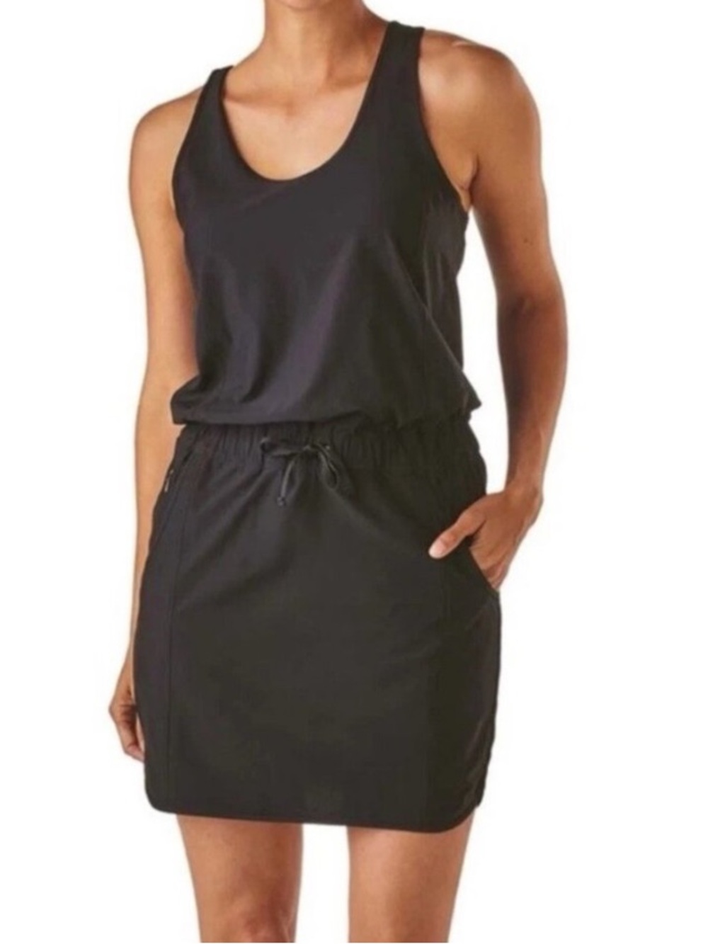 Patagonia Fleetwith Dress